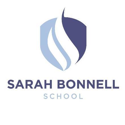 Sarah Bonnell School Logo.jpg