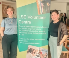 LSE Volunteering Awards
