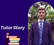 Tutor's Story - Leandro