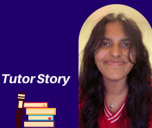 Tutor's Story - Chithu 