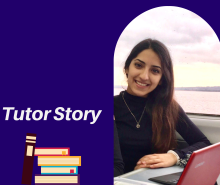 Tutor's Story - Gauri