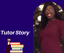 Tutor's Story - Olayinka