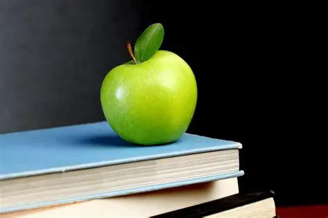Get Into Teaching Seminar 2025