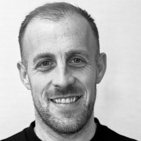 James Coleman