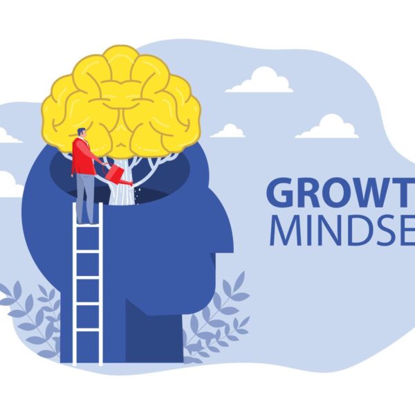 Growth Mindset Seminar 2025