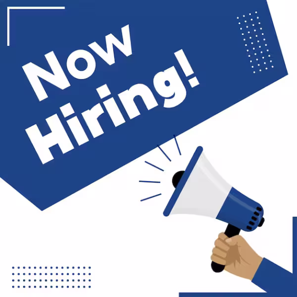 Join Team Up as a Senior Programme Manager